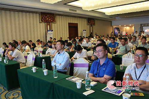 挺進大西南，小鳥科技巡展成都站啟動