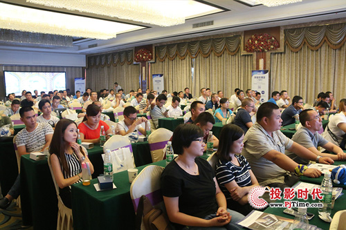 挺進大西南，小鳥科技巡展成都站啟動