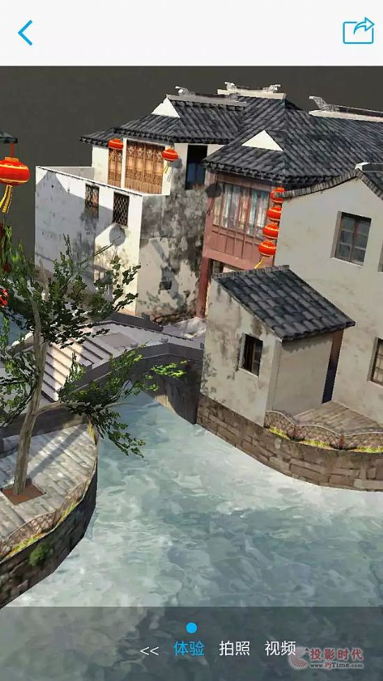 夢(mèng)想人“4D周莊”閃耀第二十屆中國(guó)周莊國(guó)際旅游節(jié)