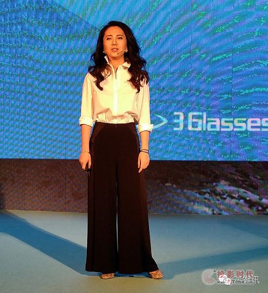 3Glasses藍珀系列VR新品發布 配置超越國際一線品牌
