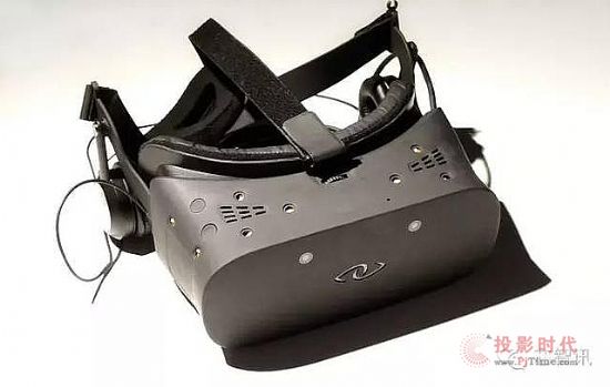 3Glasses藍珀系列VR新品發布 配置超越國際一線品牌