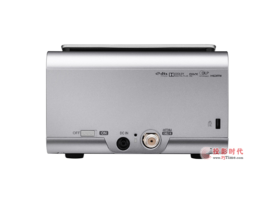 LG在韓推“迷你電視” PH450U 電池續航全球領先