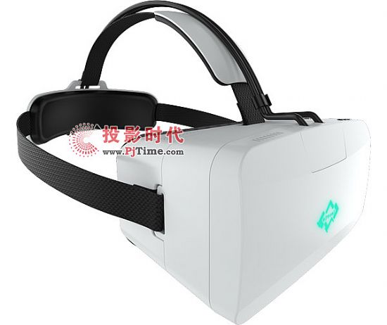 LAPUTA VR 推出國內首款OLED雙屏PC VR！