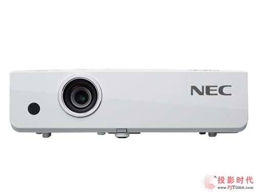 商務人士最佳CP NEC CR2305X系列實力登場