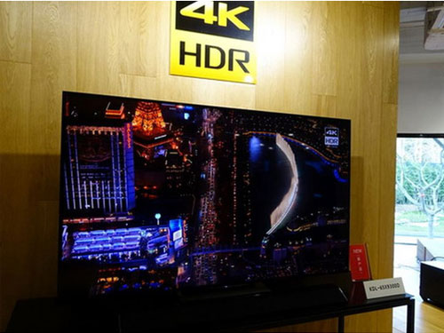 2016年上半年彩電行業凸顯出來的未來趨勢