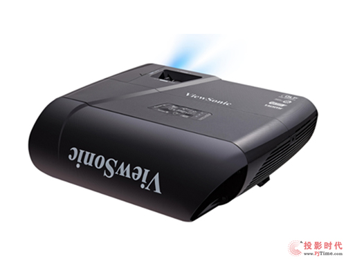 優派投影機PJD7526W“高亮”登場 智慧無線閃耀商用市場