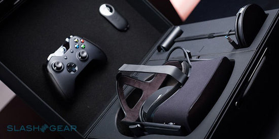 Oculus Rift開始支持ATW異步時(shí)間扭曲