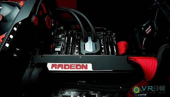VR顯卡的較量，AMD與NVIDIA誰更強？