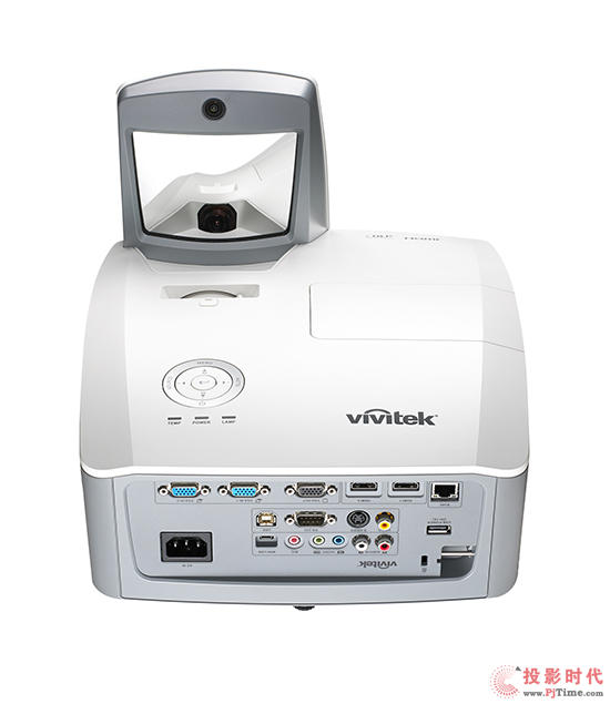 Vivitek(Ӎ)D755WTIRSļ