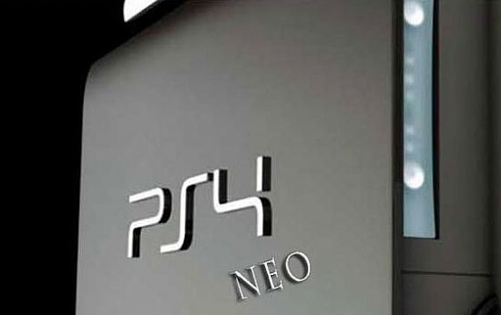 索尼升級(jí)版PS4或?qū)⒂?月7日正式發(fā)布