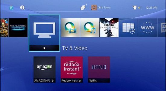 PS4ϵy4.0UIƯ