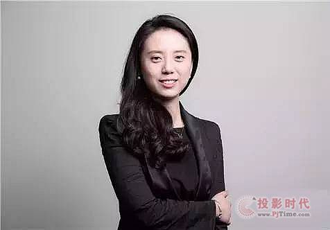 王潔：VR的難題不在技術不在內容而在人心