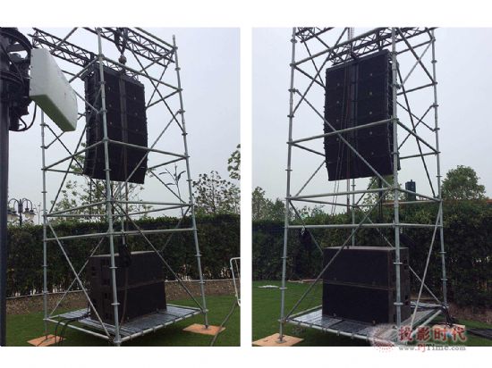 L-Acoustics、DiGiCo助力上海迪士尼盛大開幕