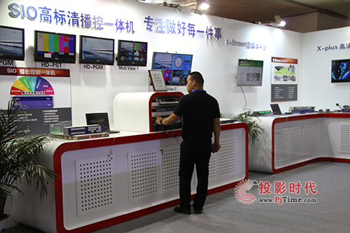 專注創造價值 BIRTV大連捷成引領行業潮流