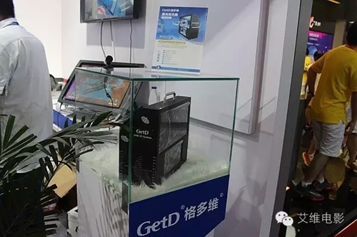 激光、VR時代，什么樣的3D設(shè)備最受歡迎