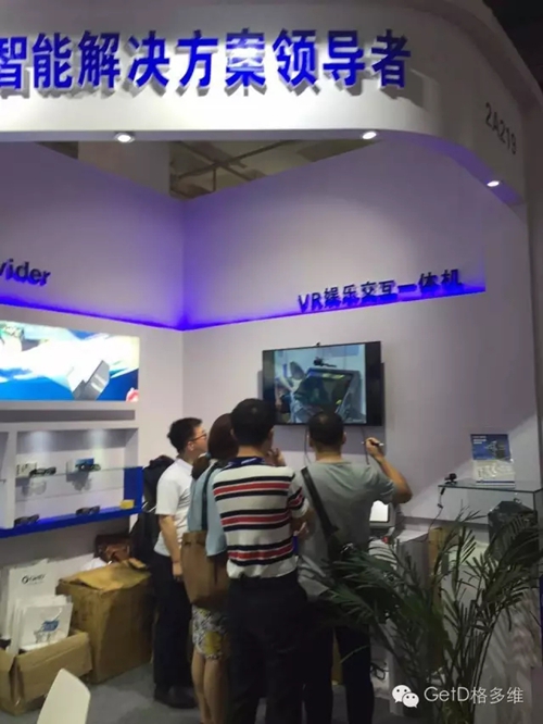激光、VR時代，什么樣的3D設(shè)備最受歡迎