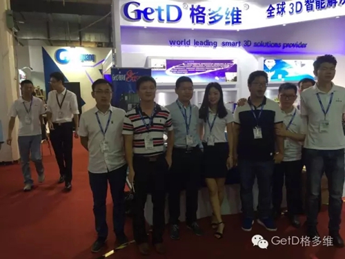 激光、VR時代，什么樣的3D設(shè)備最受歡迎