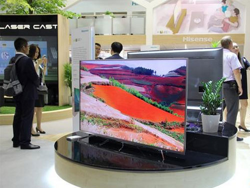 犿Ȳ늾^IFA2016չ