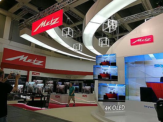 犿Ȳ늾^IFA2016չ