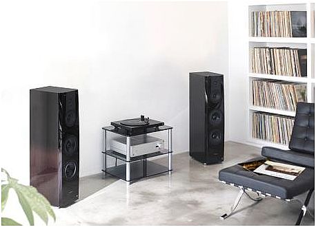 重新定義高端音頻市場，索尼新旗艦音頻產品發布