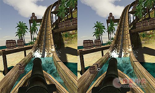 VR最瘋狂的7件事，你體驗過嗎？