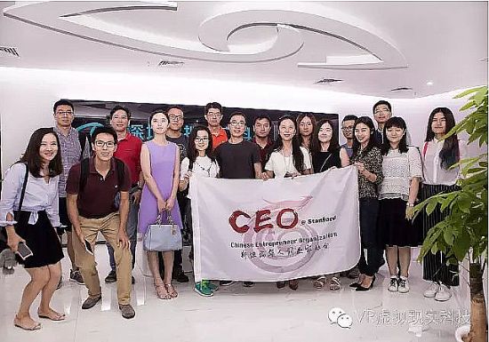 王潔：創業就像愛一個人 不忘初心方得始終