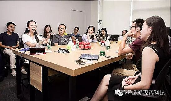 王潔：創業就像愛一個人 不忘初心方得始終