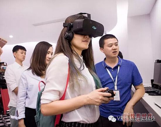 王潔：創業就像愛一個人 不忘初心方得始終