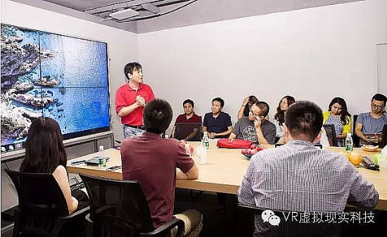 王潔：創業就像愛一個人 不忘初心方得始終