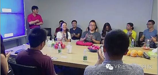 王潔：創業就像愛一個人 不忘初心方得始終