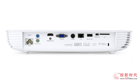 곞1080P LEDͶӰC(j)K650i_ (ni)ΕrУ