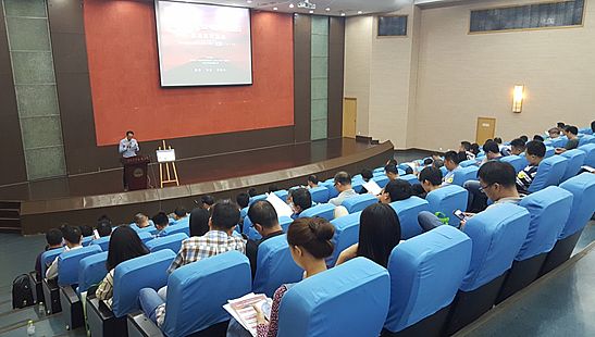 SmartShow萬里行，實效共享教育科技