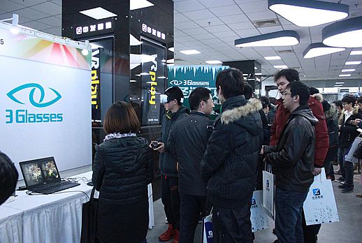 VR更深入的交互，離不開(kāi)內(nèi)容的支撐！