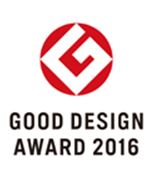 KOOVC׼ɹ2016ꃞOӋGood Design
