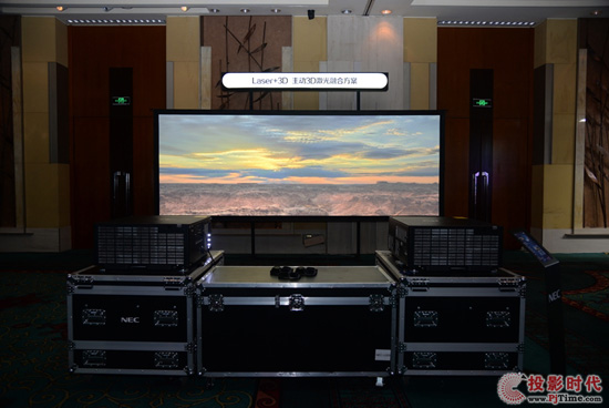 NEC PH1202HL+ʽ3DںͶӰQ