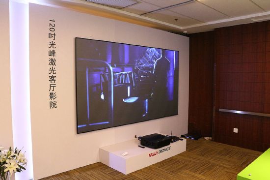 電視機貪大，真的就更好了嗎