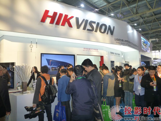 “如何看見”：安防展告訴你，要“全域”