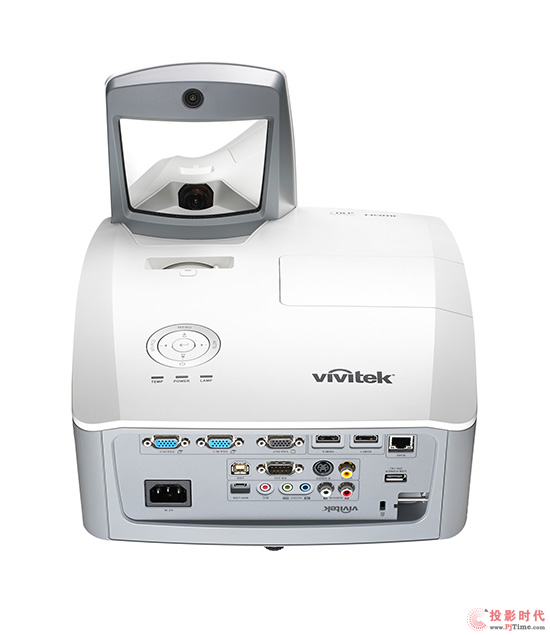 Vivitek(Ӎ)D755WTIRSļ