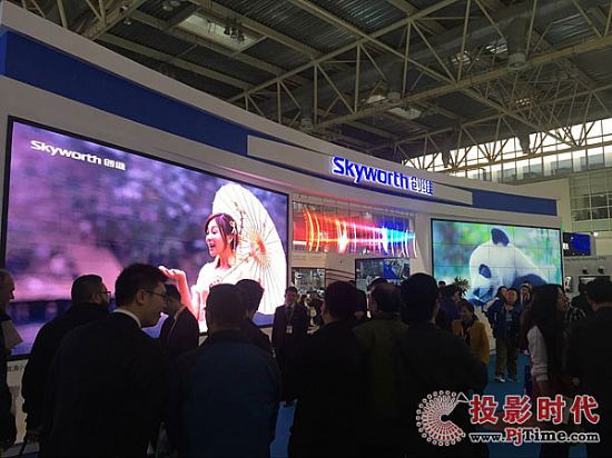 2016北京安防展：跨國意識成重要一極