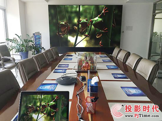“史上最苛刻”會議顯示系統(tǒng)項目要求如何滿足？