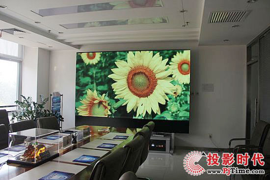 “史上最苛刻”會議顯示系統(tǒng)項目要求如何滿足？