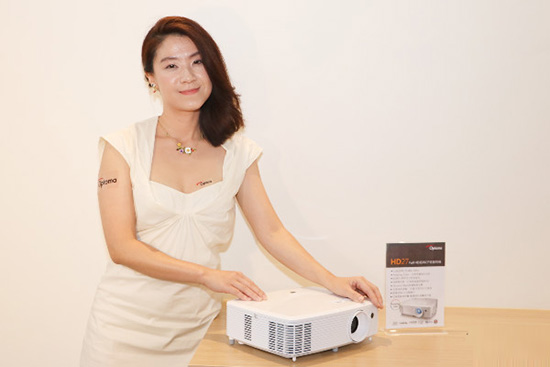 奧圖碼篇：打電玩也需要投影機(jī)？奧圖碼跟你說(shuō)電玩投影機(jī)的重要性