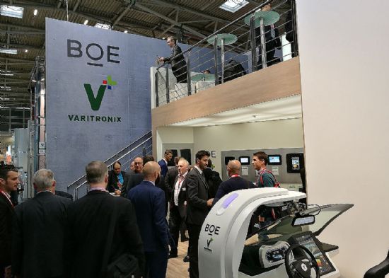 BOE|ǻo{ϵy(tng)ĽԪ[(hu)