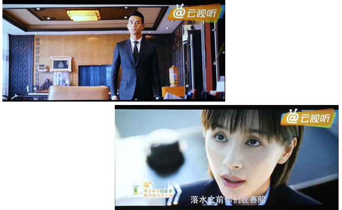 麗訊家用投影機(jī)DH559ST評(píng)測(cè)——顯像測(cè)試