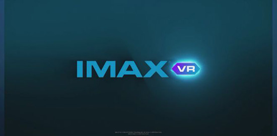 IMAX籌資5000萬美元用于VR內容研發 宏碁也投資
