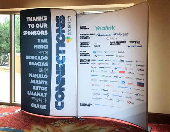 |ɞBroadSoft Connections 2016߼eٝ