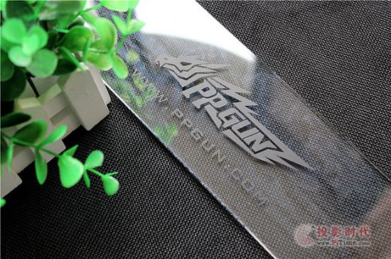 近距離感受射擊魅力—PP GUN槍形游戲控制器