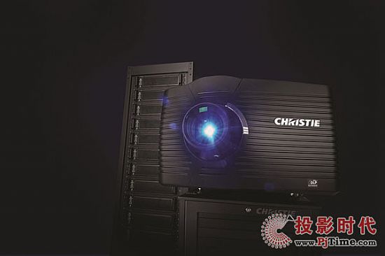 ҕChristie RGBӳϵyAᳱ