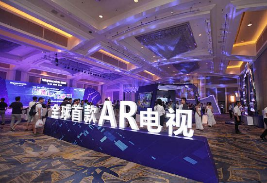 幾家歡喜幾家愁：2016年彩電行業(yè)大勢分析