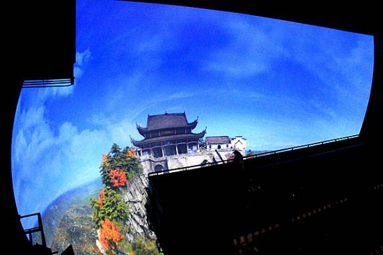 贏康股份獲年度優(yōu)秀案例大獎(jiǎng)